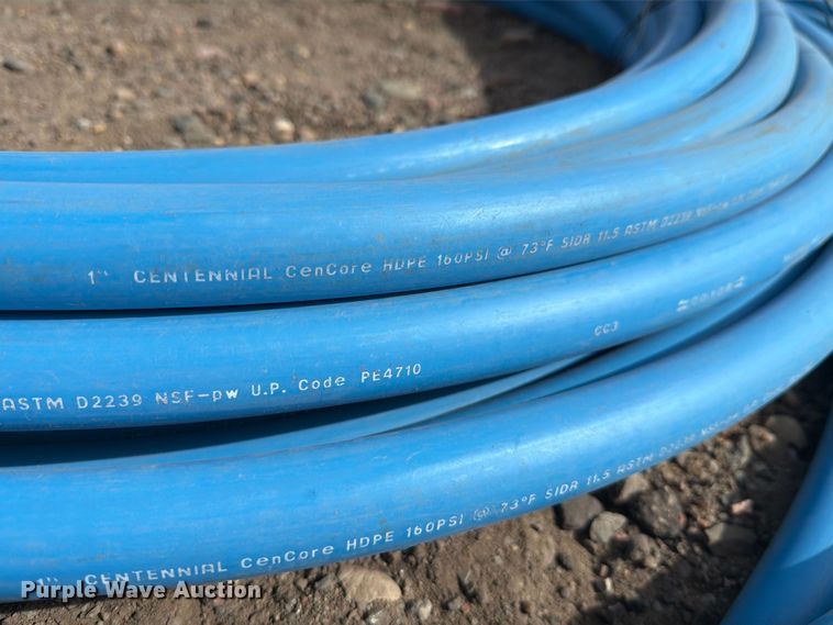 image for item NE9845 Hoses