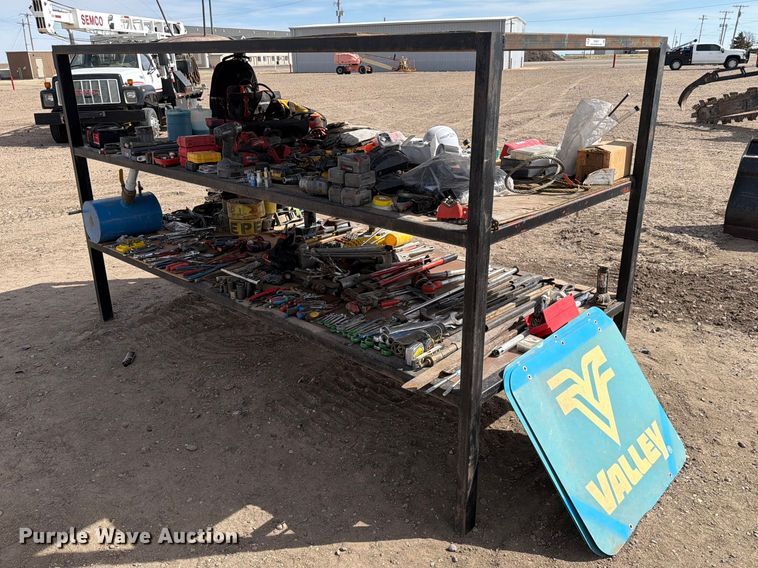 image for item NE9847 Tools