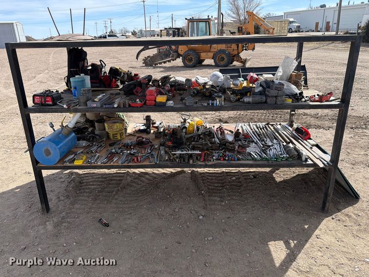 image for item NE9847 Tools