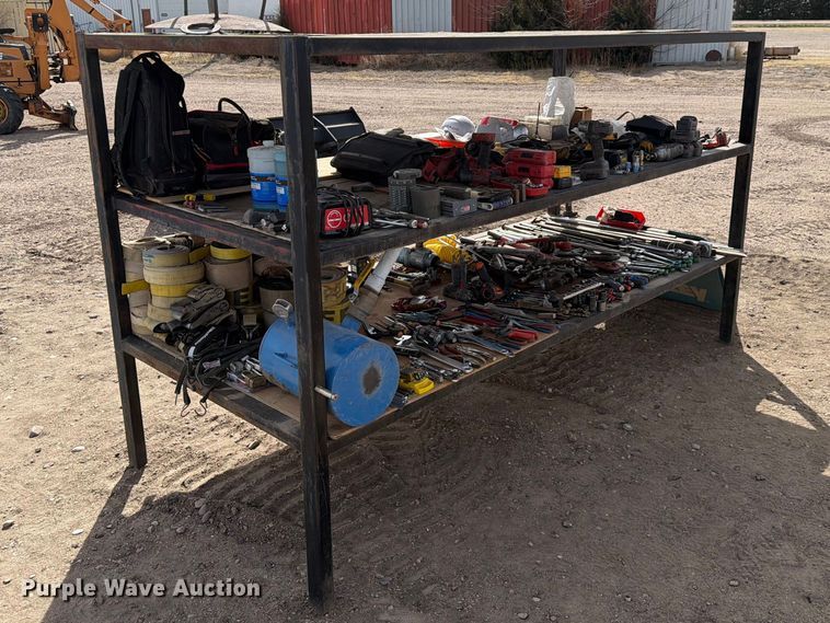 image for item NE9847 Tools