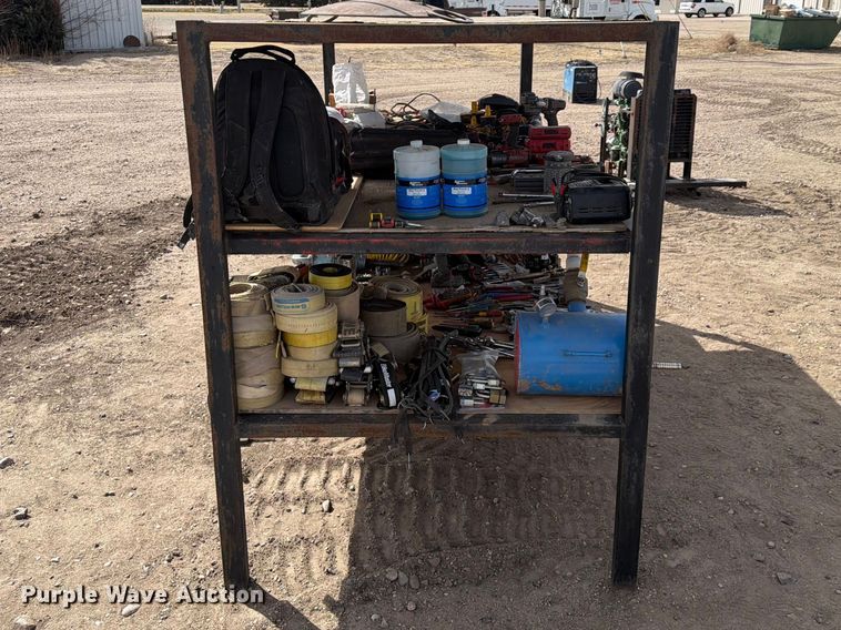 image for item NE9847 Tools