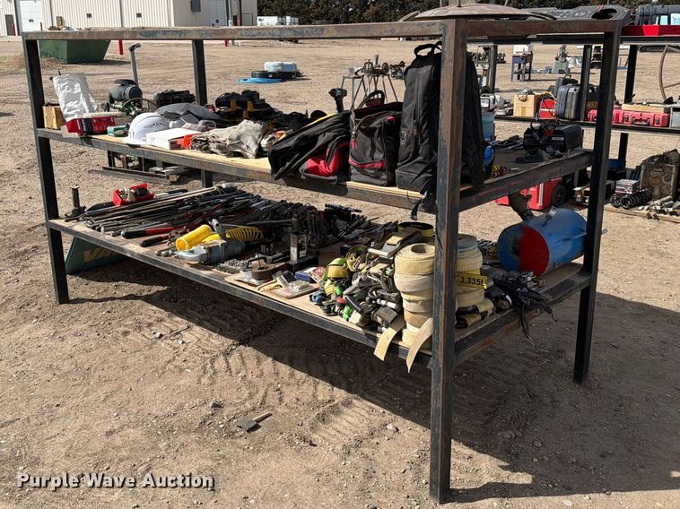 image for item NE9847 Tools