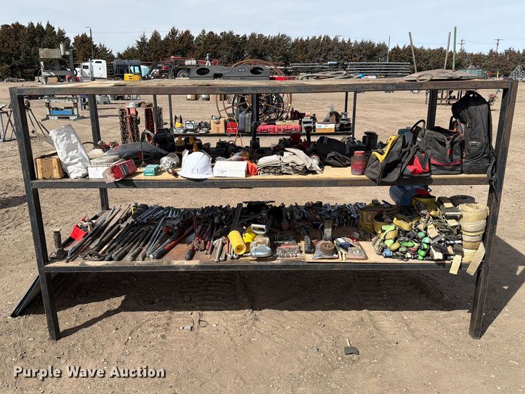 image for item NE9847 Tools