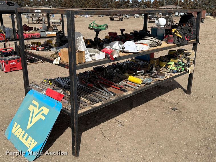 image for item NE9847 Tools