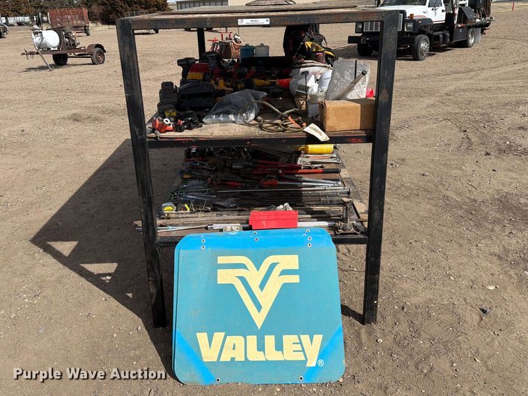 image for item NE9847 Tools