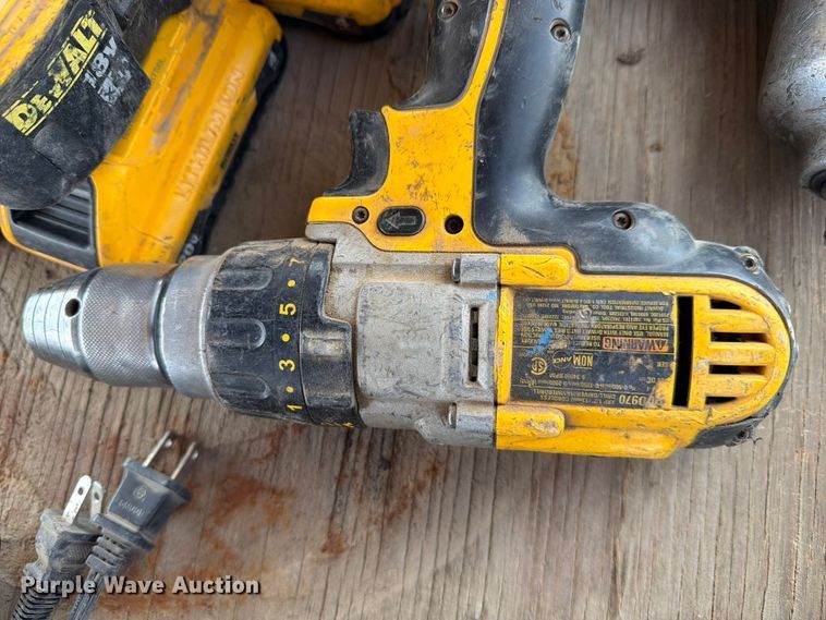 image for item NE9847 Tools