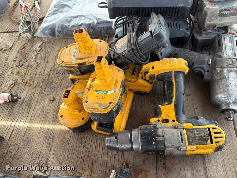 image for item NE9847 Tools