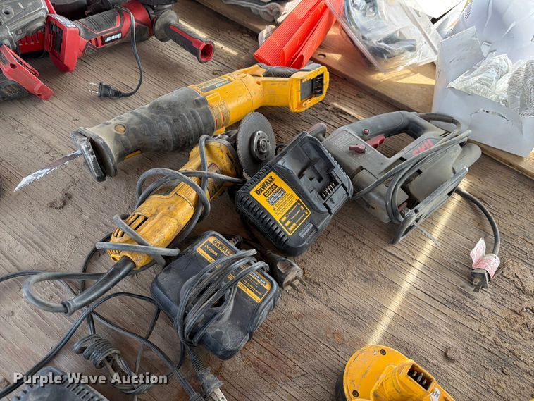 image for item NE9847 Tools