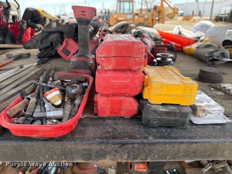 image for item NE9847 Tools