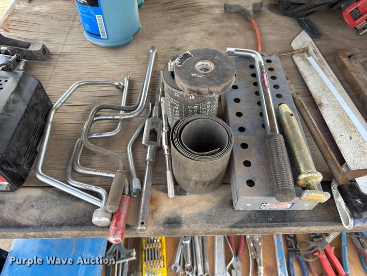 image for item NE9847 Tools