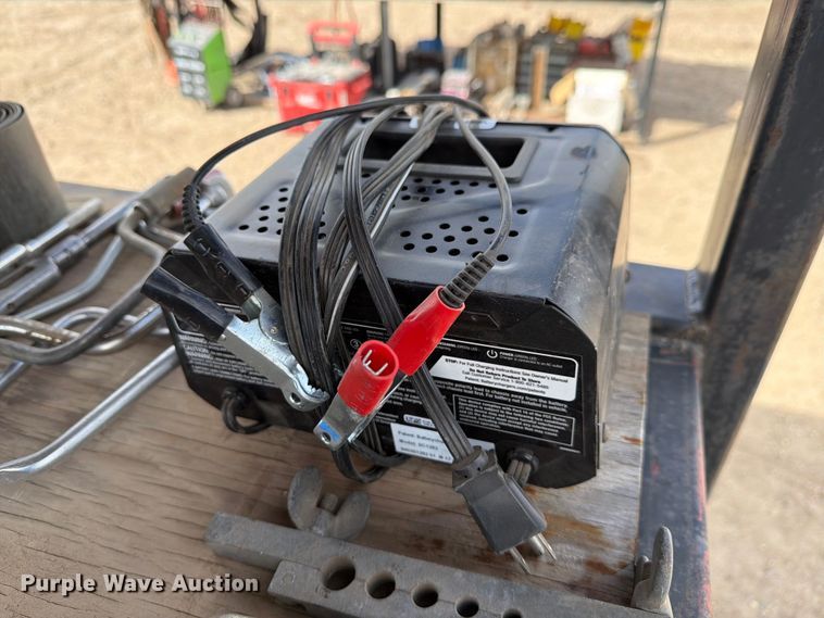 image for item NE9847 Tools