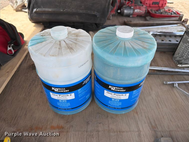 image for item NE9847 Tools