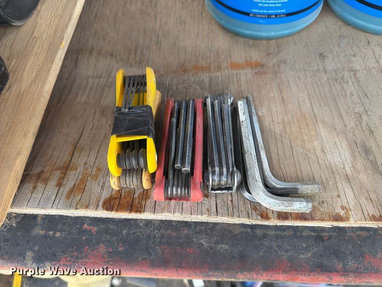 image for item NE9847 Tools