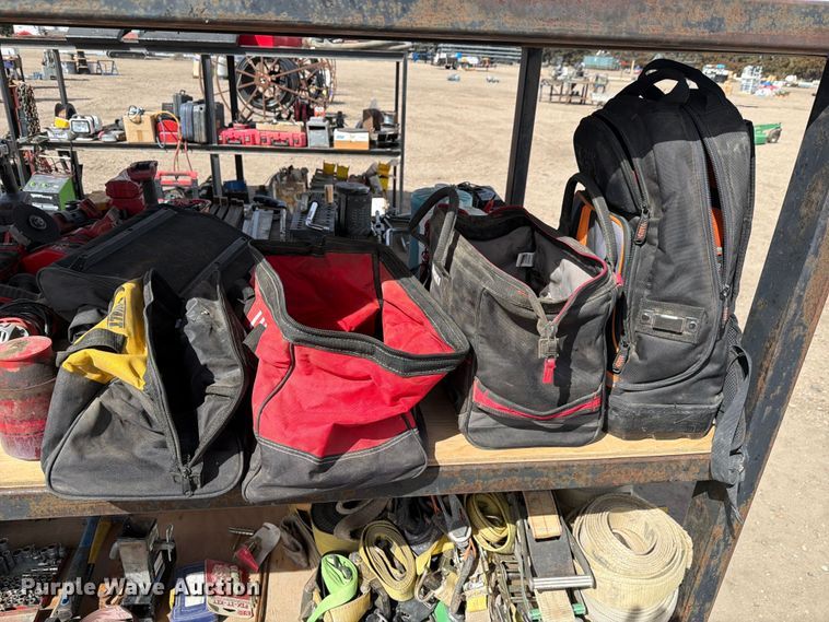 image for item NE9847 Tools