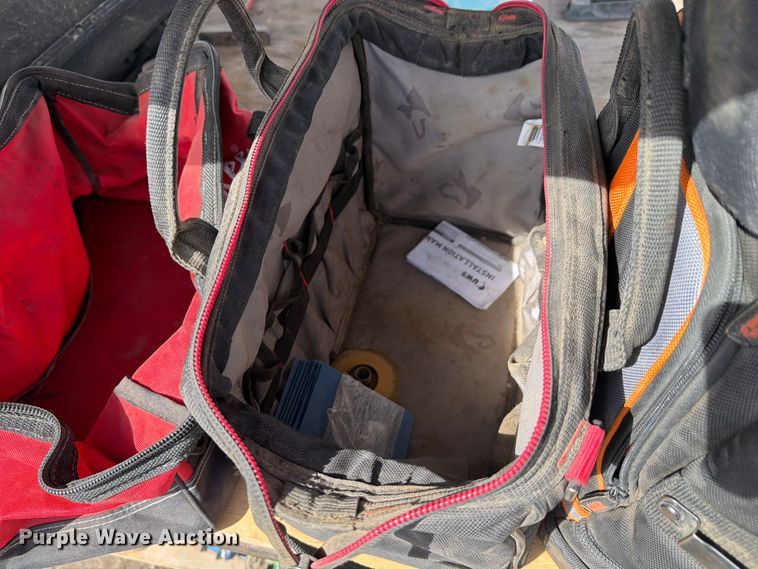 image for item NE9847 Tools