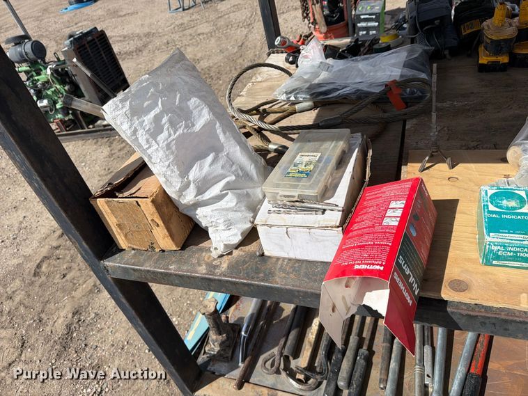 image for item NE9847 Tools