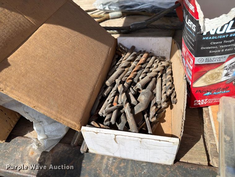 image for item NE9847 Tools