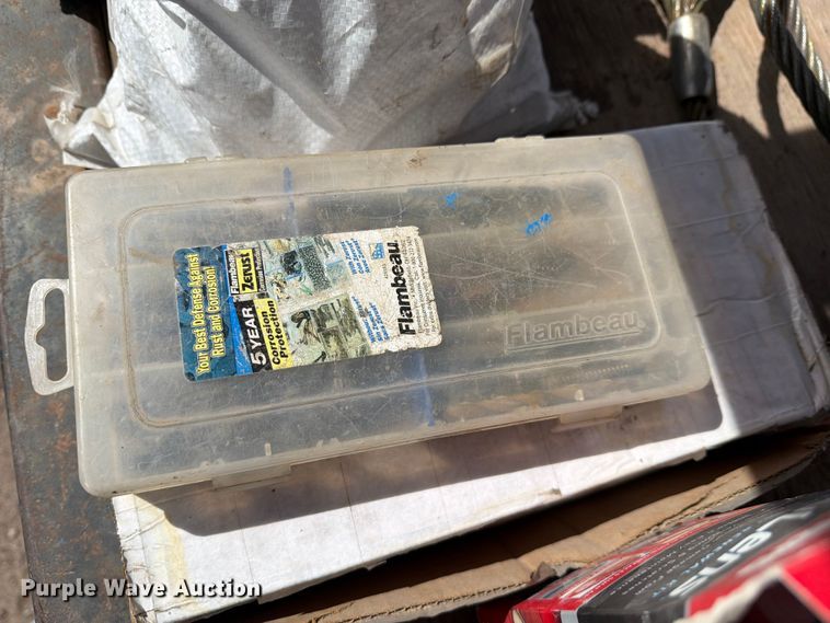 image for item NE9847 Tools