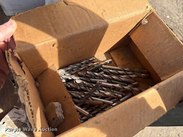 image for item NE9847 Tools