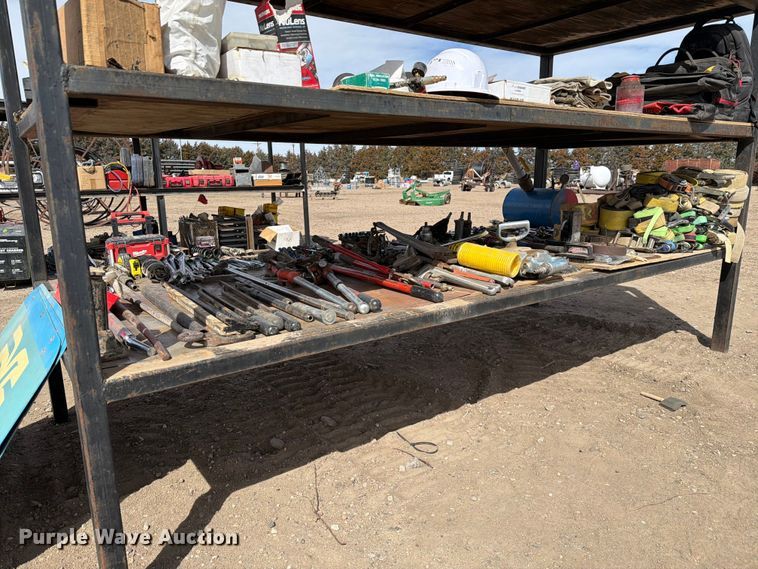 image for item NE9847 Tools