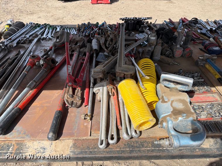 image for item NE9847 Tools