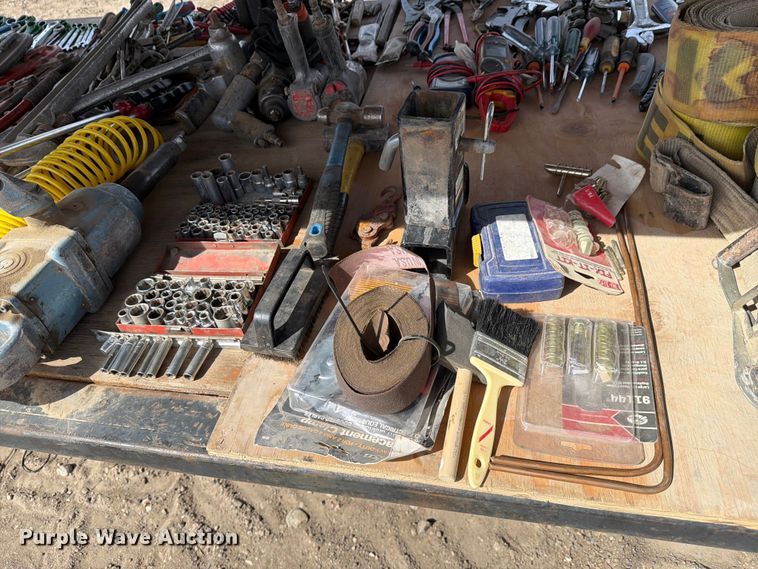 image for item NE9847 Tools