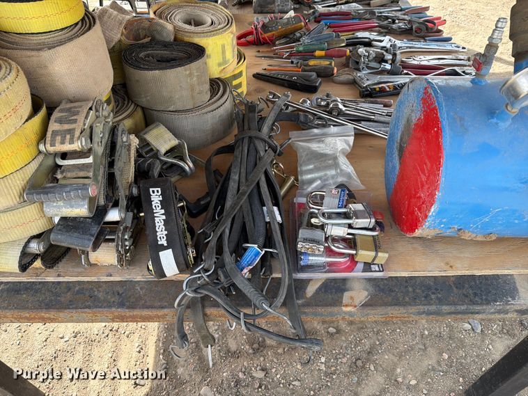 image for item NE9847 Tools