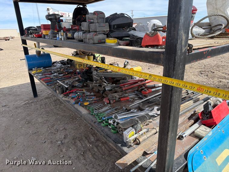 image for item NE9847 Tools