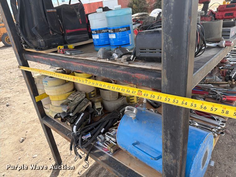 image for item NE9847 Tools