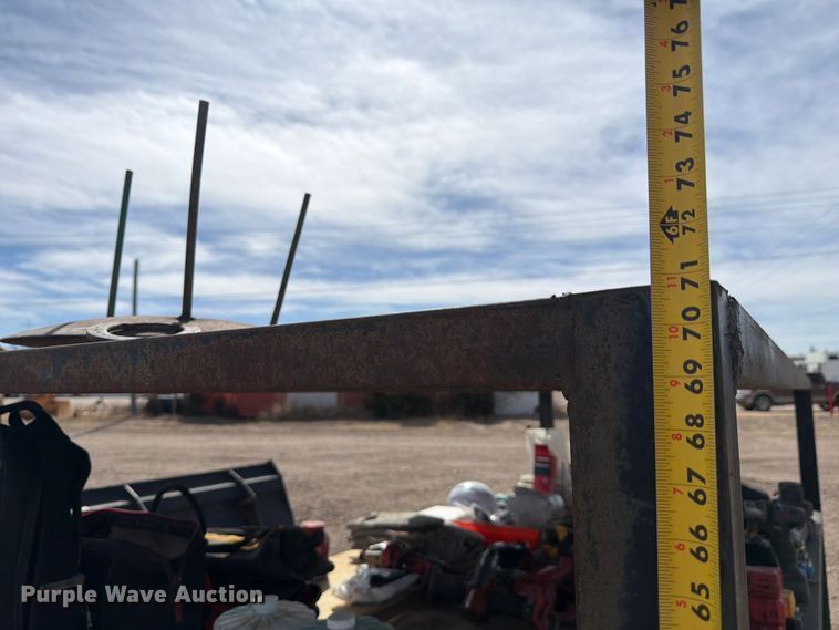 image for item NE9847 Tools