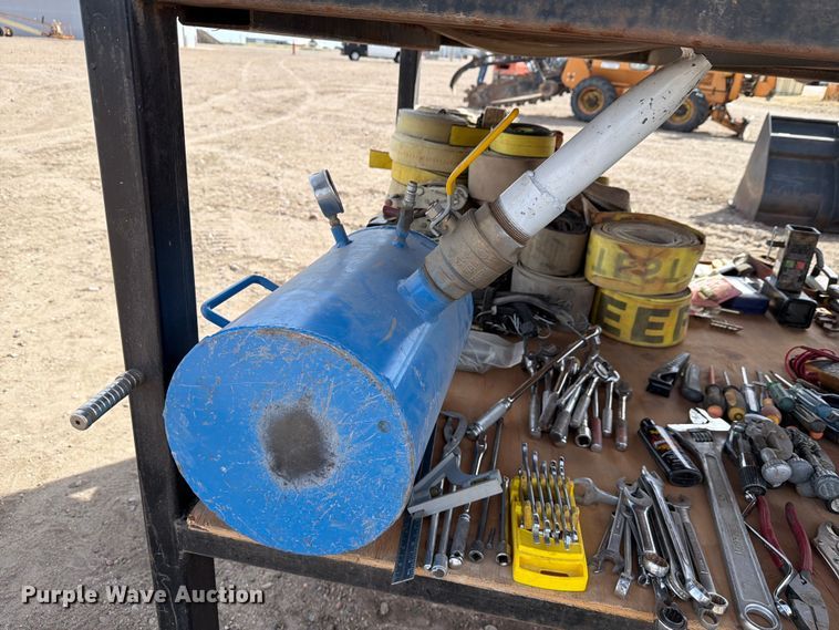 image for item NE9847 Tools