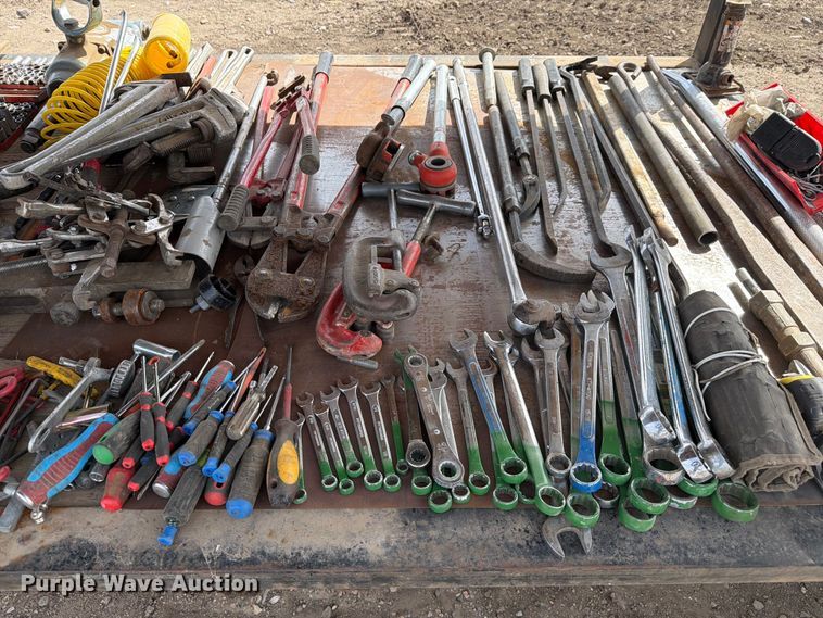 image for item NE9847 Tools