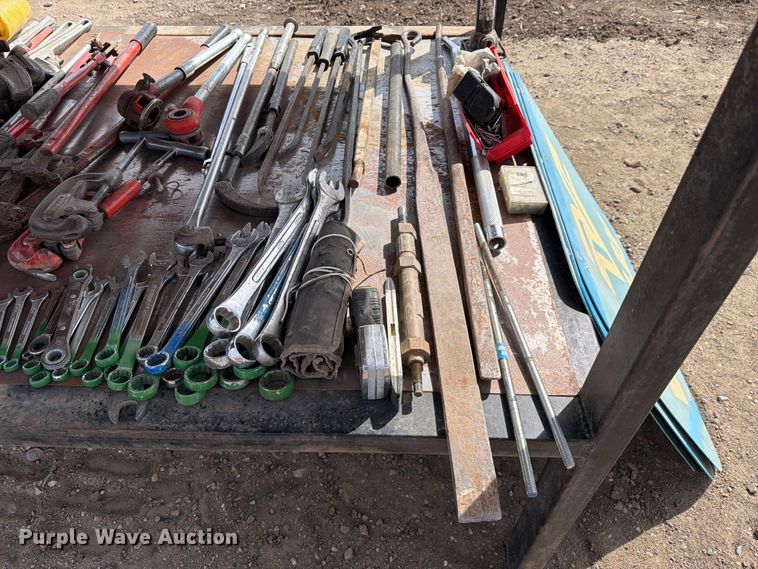 image for item NE9847 Tools