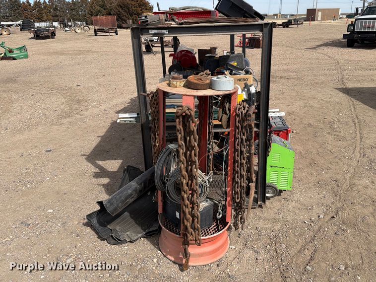 image for item NE9848 Tools