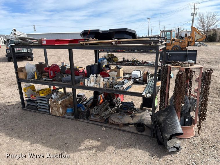 image for item NE9848 Tools