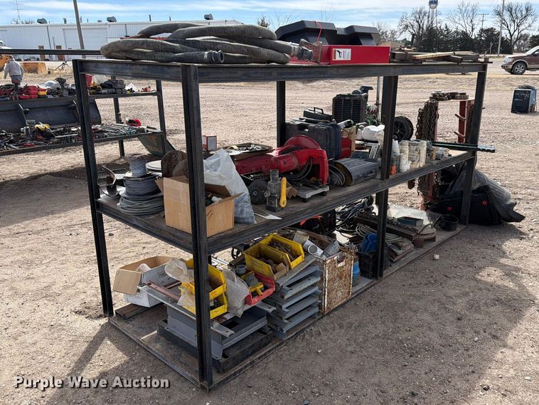 image for item NE9848 Tools