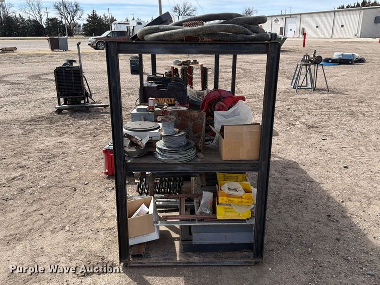 image for item NE9848 Tools