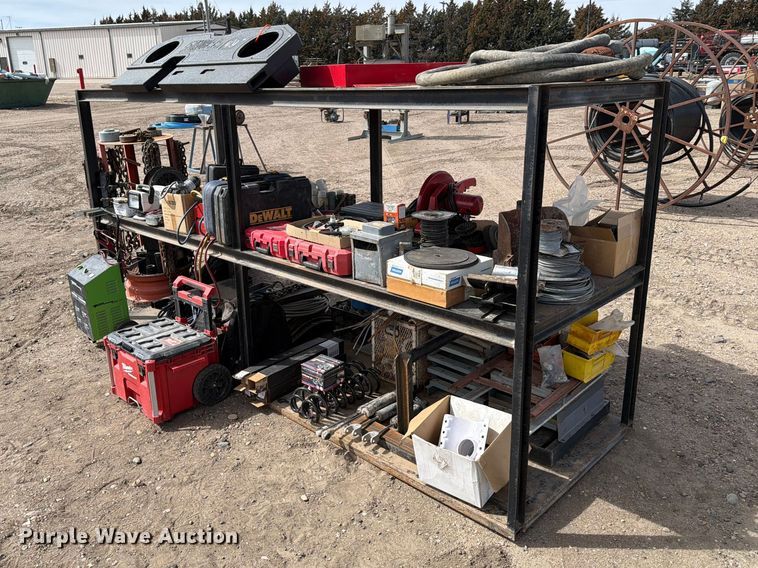 image for item NE9848 Tools