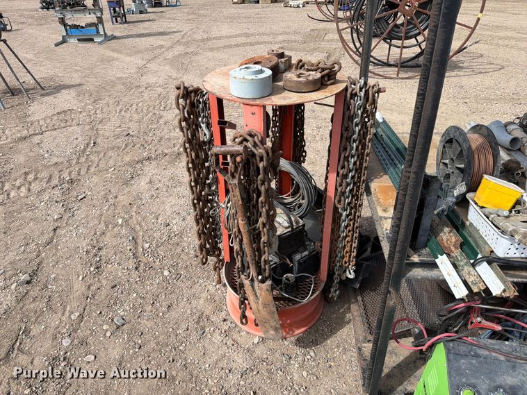 image for item NE9848 Tools