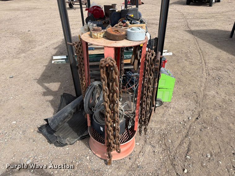 image for item NE9848 Tools