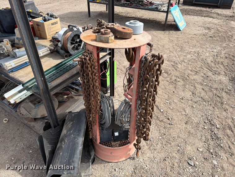 image for item NE9848 Tools