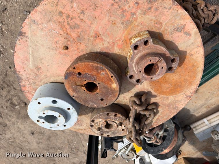 image for item NE9848 Tools