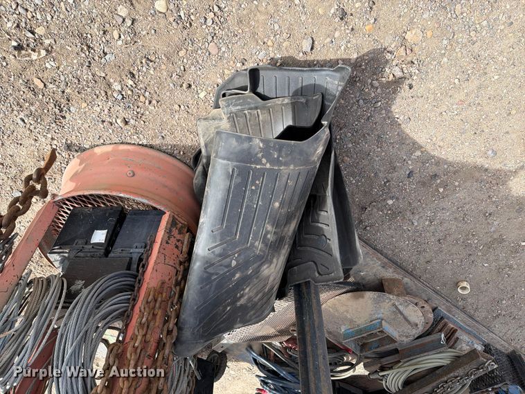 image for item NE9848 Tools