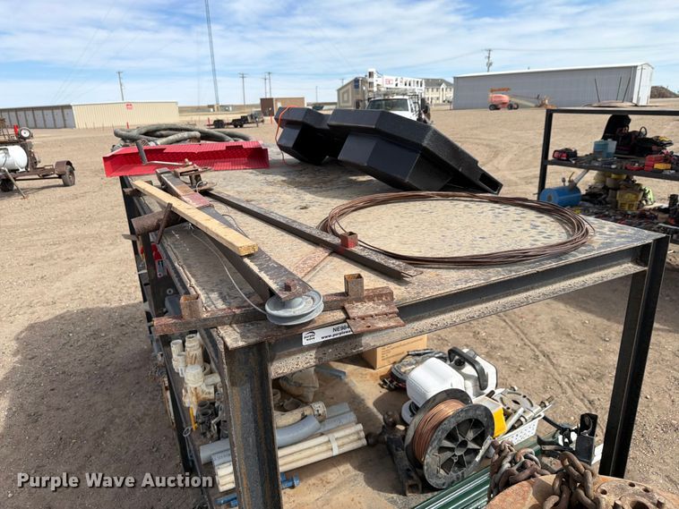 image for item NE9848 Tools