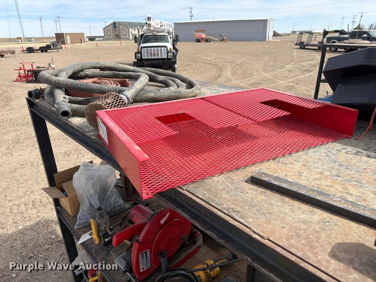 image for item NE9848 Tools