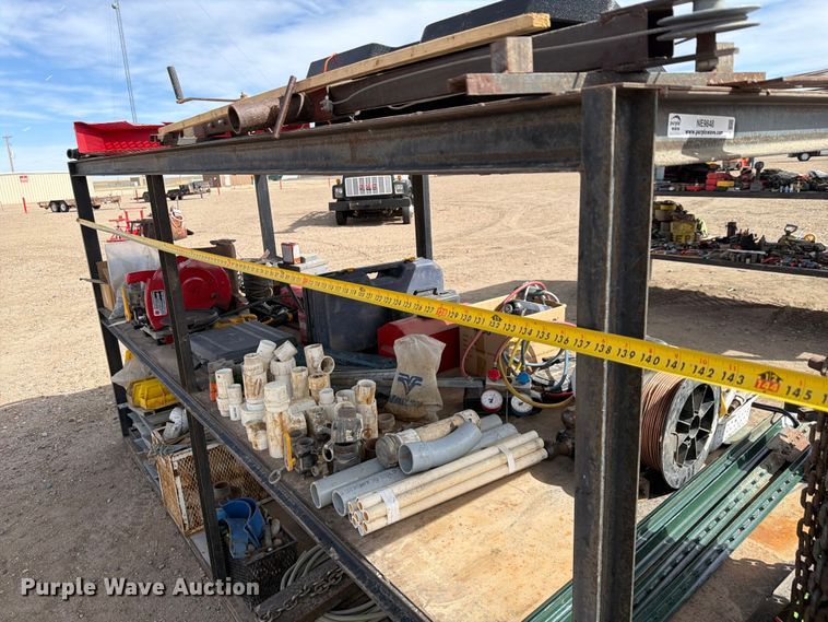 image for item NE9848 Tools