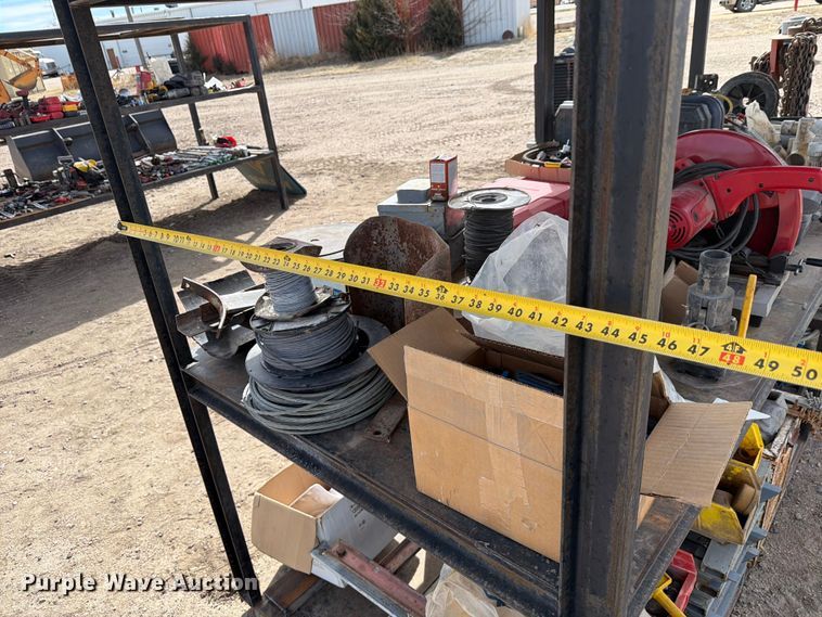 image for item NE9848 Tools