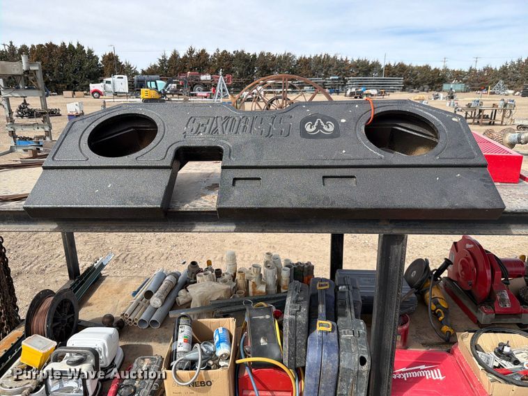 image for item NE9848 Tools