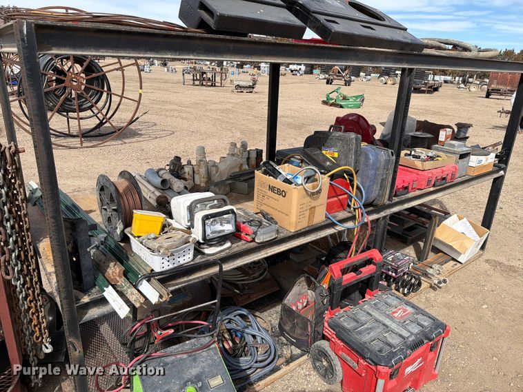 image for item NE9848 Tools