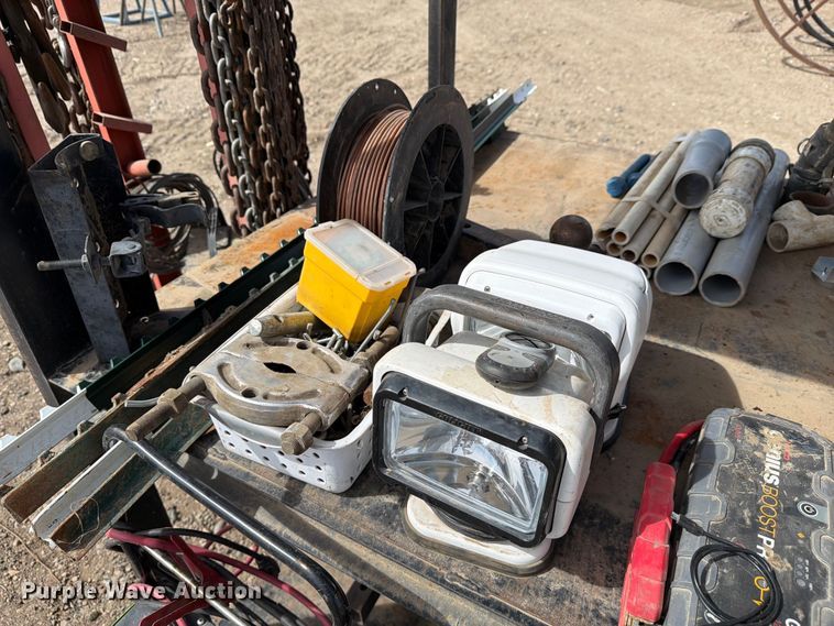 image for item NE9848 Tools